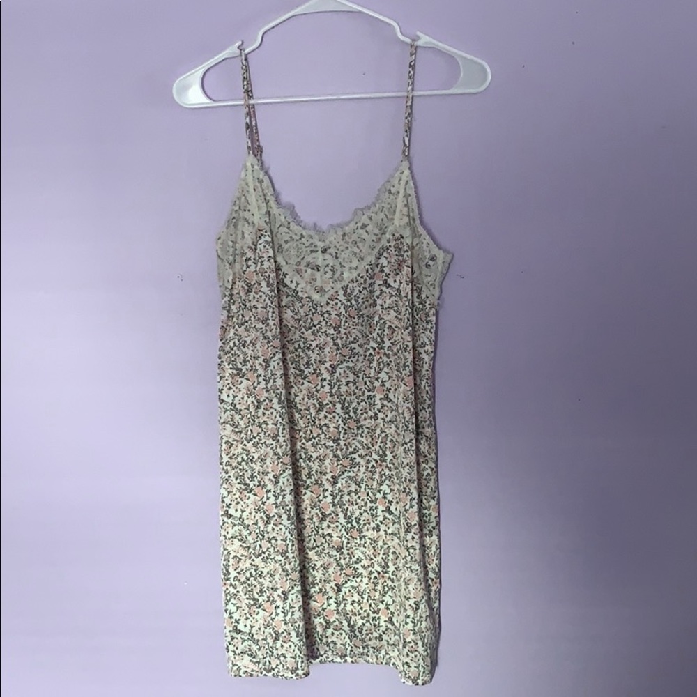 Abercrombie dress